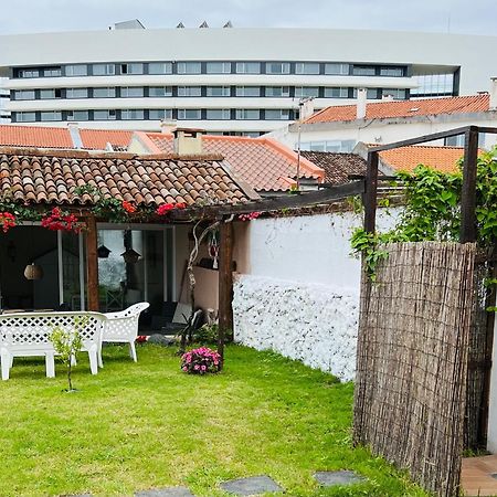 Casa Do Moinho Vila Ponta Delgada Exterior foto