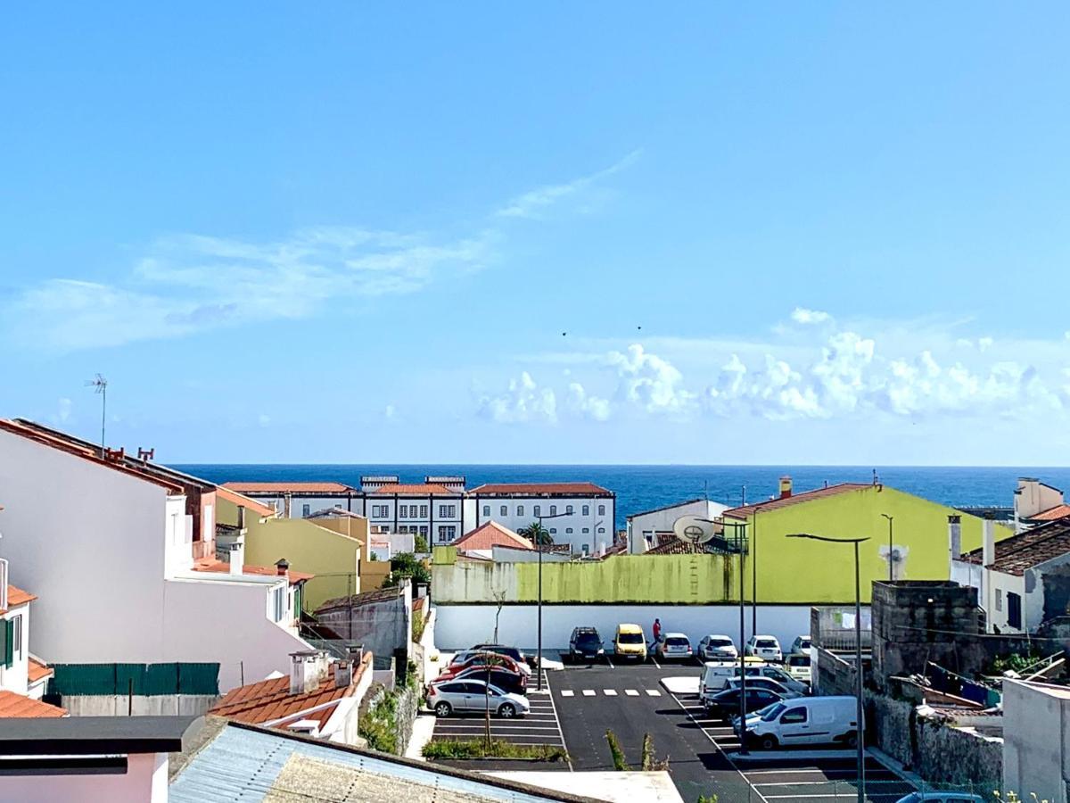 Casa Do Moinho Vila Ponta Delgada Exterior foto